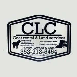 Local landscape installation in Chiefland, FL - CLC Land Services