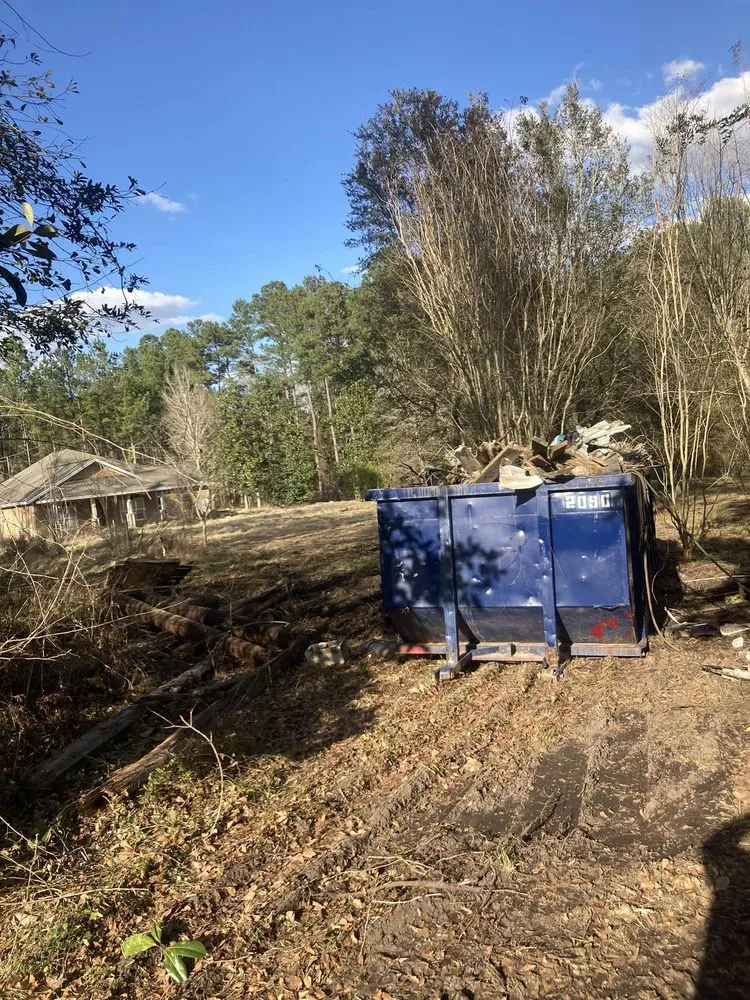 Affordable outdoor landscaping in Chiefland, FL - CLC Land Services