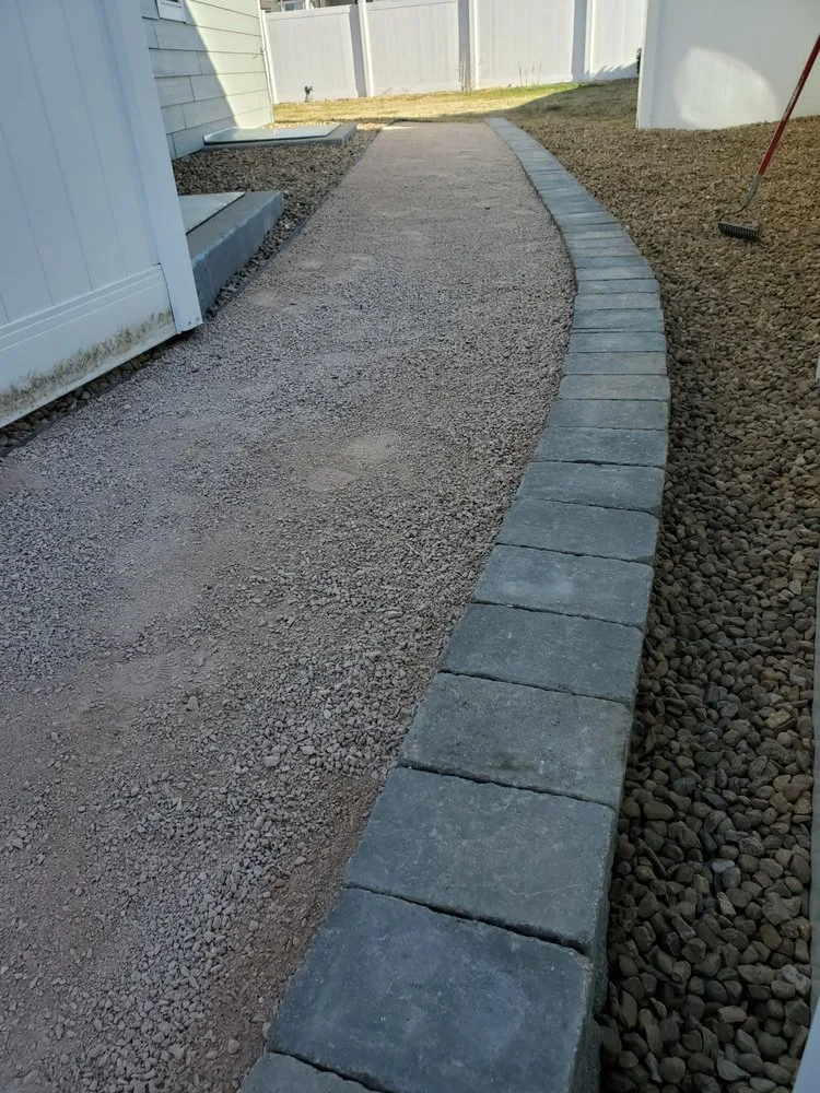 Custom outdoor landscaping experts serving Windsor, CO - CLC Landscape & Irrigation