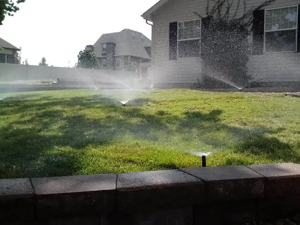 Reliable residential landscaping near you in Windsor, CO by CLC Landscape & Irrigation