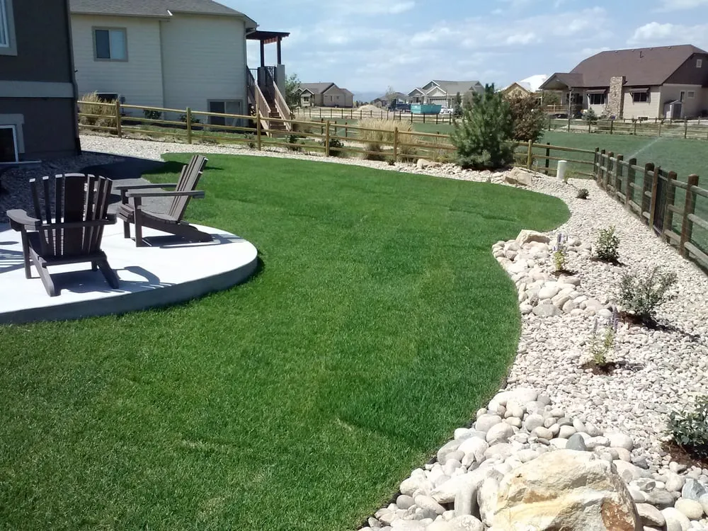 Affordable lawn care service in Windsor, CO - CLC Landscape & Irrigation