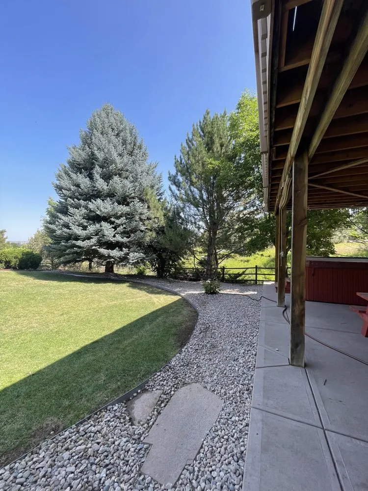 Local residential landscaping in Windsor, CO by CLC Landscape & Irrigation