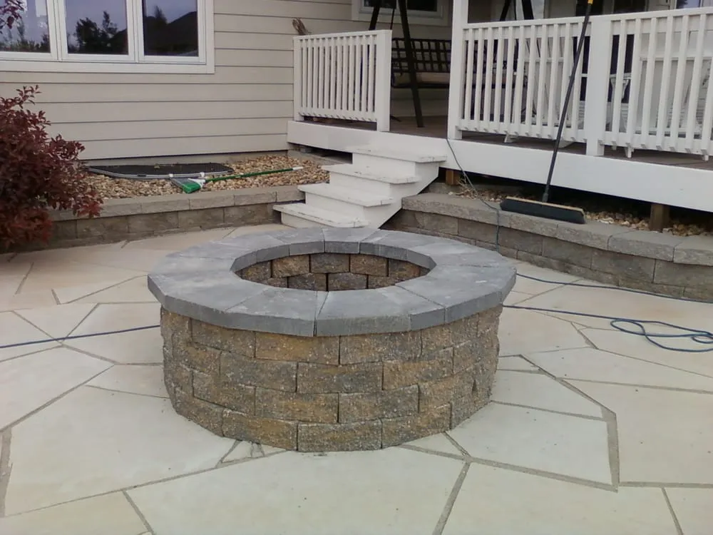 Reliable outdoor landscaping experts serving Windsor, CO - CLC Landscape & Irrigation