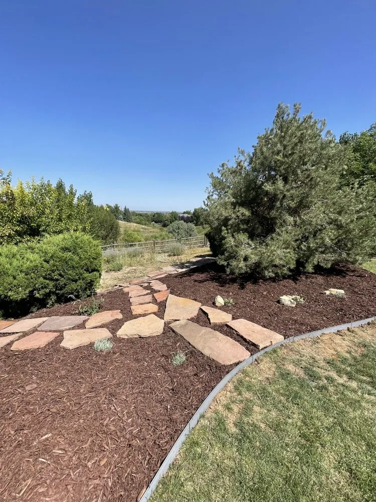 Professional landscape design in Windsor, CO by CLC Landscape & Irrigation