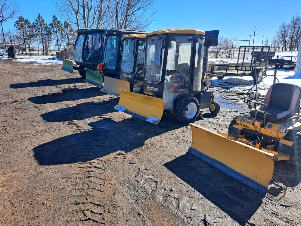 Reliable lawn care service near you across Windsor, CO - CLC Landscape & Irrigation