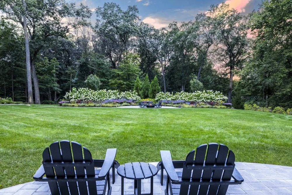 Top-rated landscape installation near you in Ringwood, NJ by CLC Landscape Design