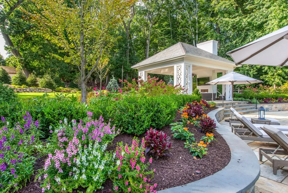 Affordable lawn mowing service in Ringwood, NJ by CLC Landscape Design