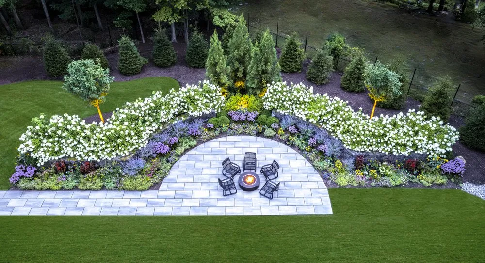 Professional landscaping services experts serving Ringwood, NJ - CLC Landscape Design