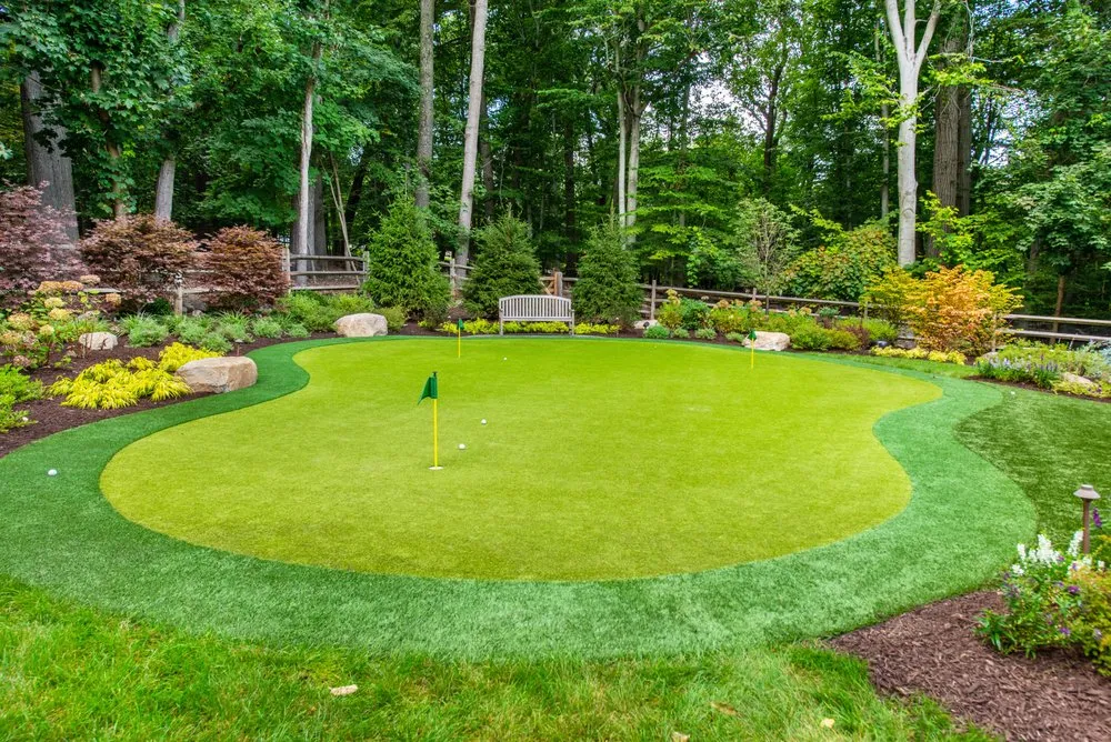 Affordable outdoor landscaping for residential properties across Ringwood, NJ - CLC Landscape Design