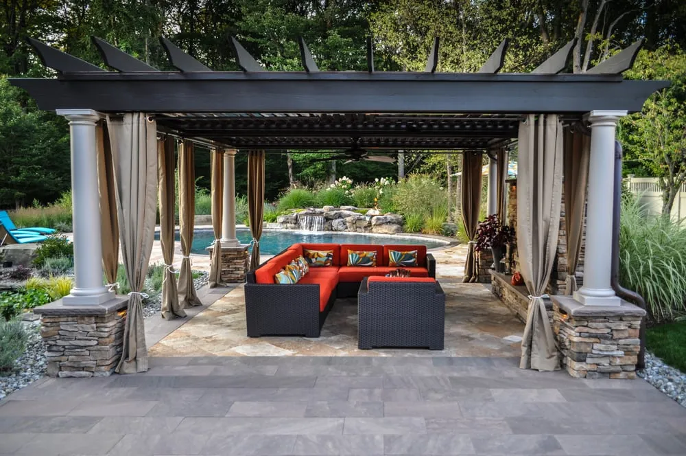 Local lawn care service experts serving Ringwood, NJ - CLC Landscape Design