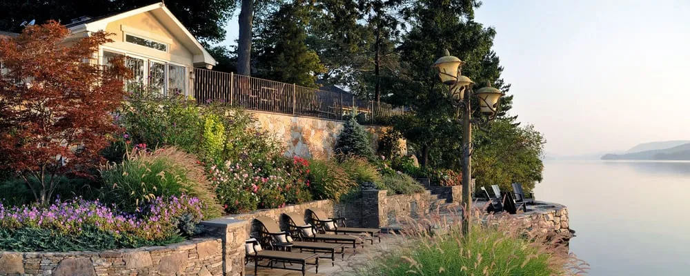 Local landscape installation experts serving Ringwood, NJ - CLC Landscape Design