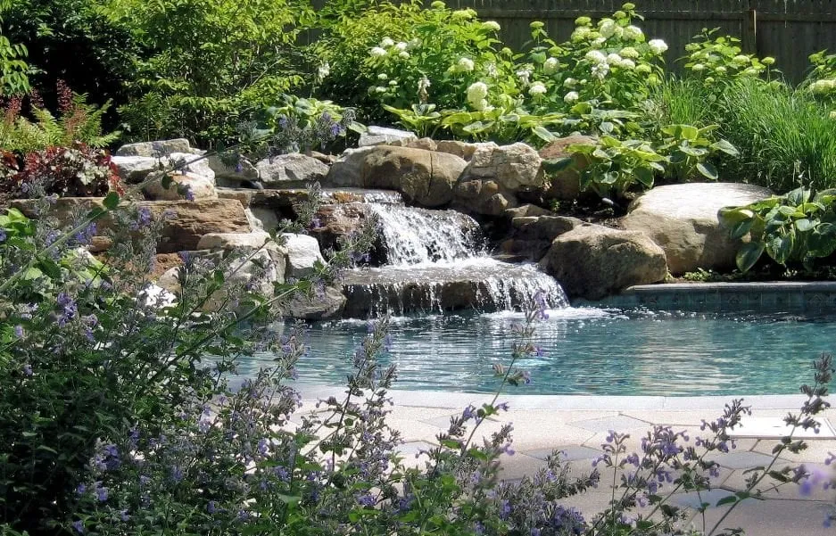Custom landscape design experts serving Ringwood, NJ - CLC Landscape Design