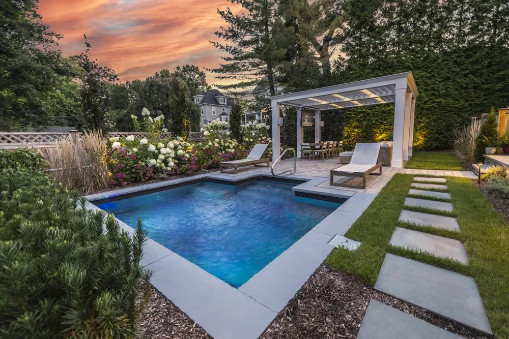 Reliable lawn mowing service experts serving Ringwood, NJ - CLC Landscape Design