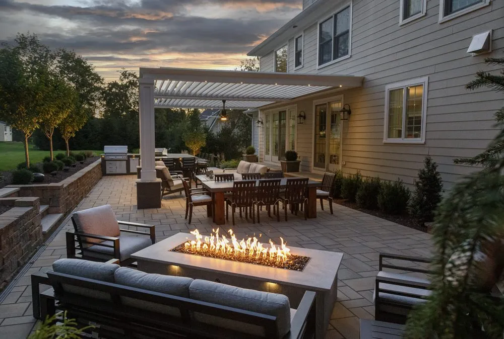 Trusted yard maintenance in Ringwood, NJ - CLC Landscape Design