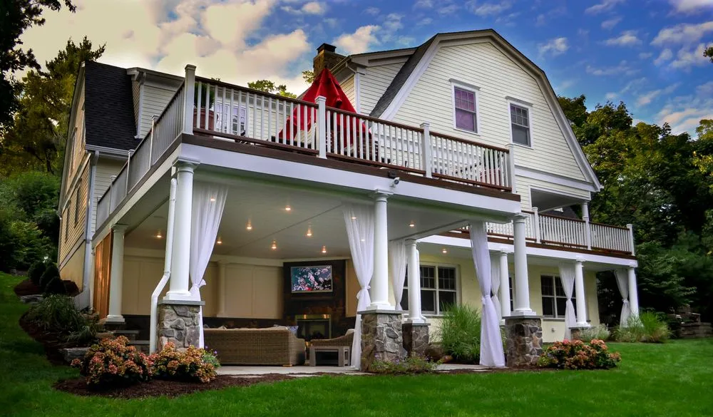 Top-rated lawn mowing service in Ringwood, NJ - CLC Landscape Design