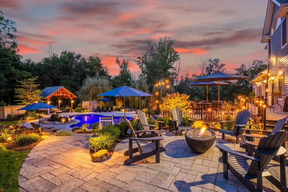 Local landscape installation experts serving Ringwood, NJ - CLC Landscape Design