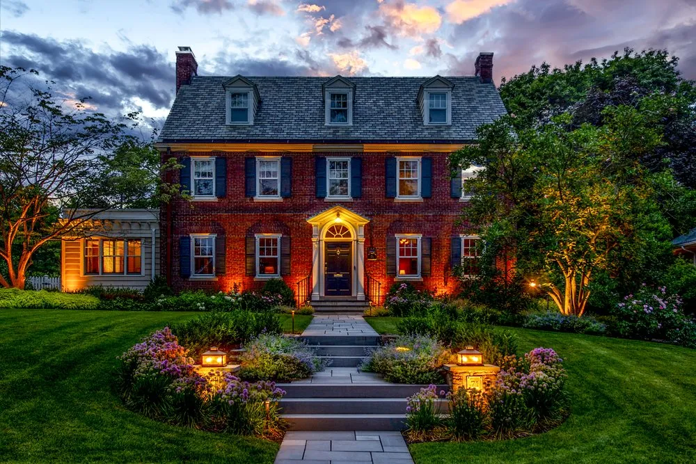 Top-rated landscape design in Ringwood, NJ - CLC Landscape Design