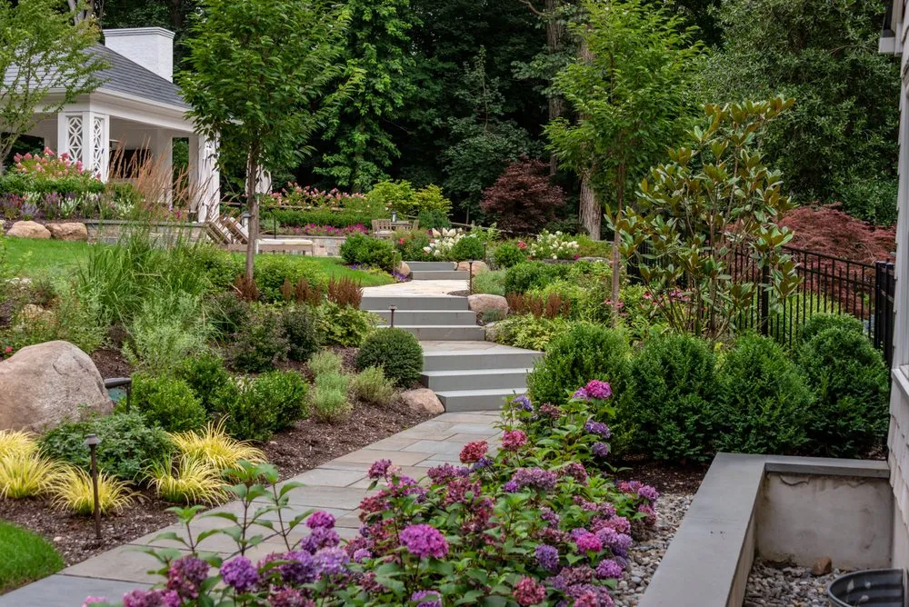 Reliable lawn care service experts serving Ringwood, NJ - CLC Landscape Design