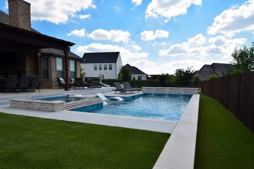 Top-rated residential landscaping experts serving San Marcos, TX - CLC Landscaping