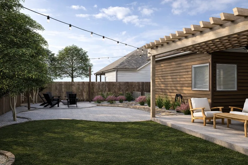 Reliable lawn care service experts serving San Marcos, TX - CLC Landscaping