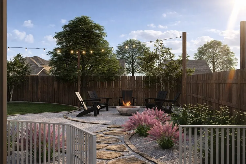 Expert outdoor landscaping in San Marcos, TX - CLC Landscaping