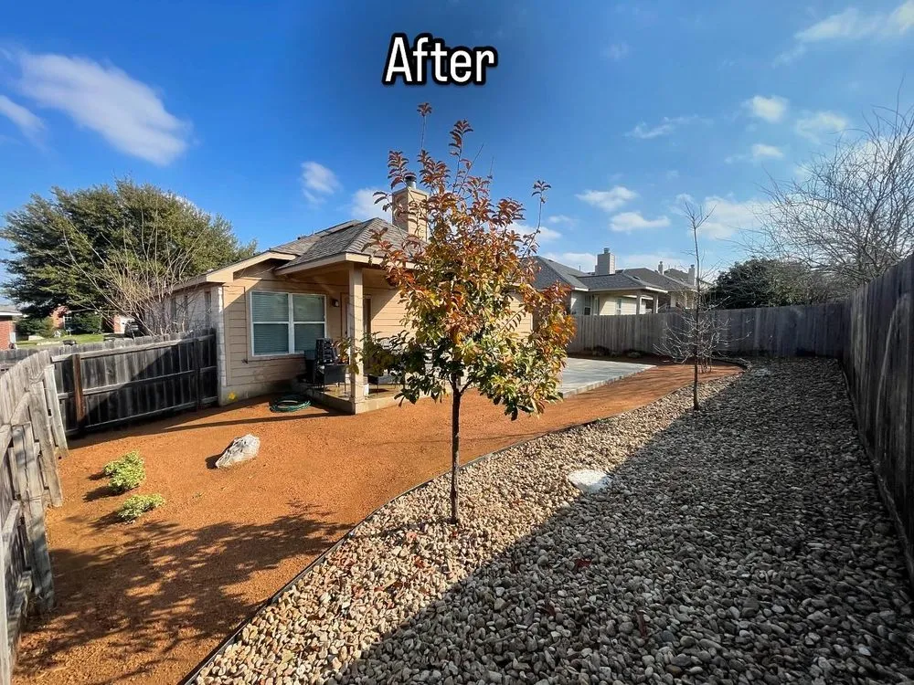 Top-rated outdoor landscaping experts serving San Marcos, TX - CLC Landscaping