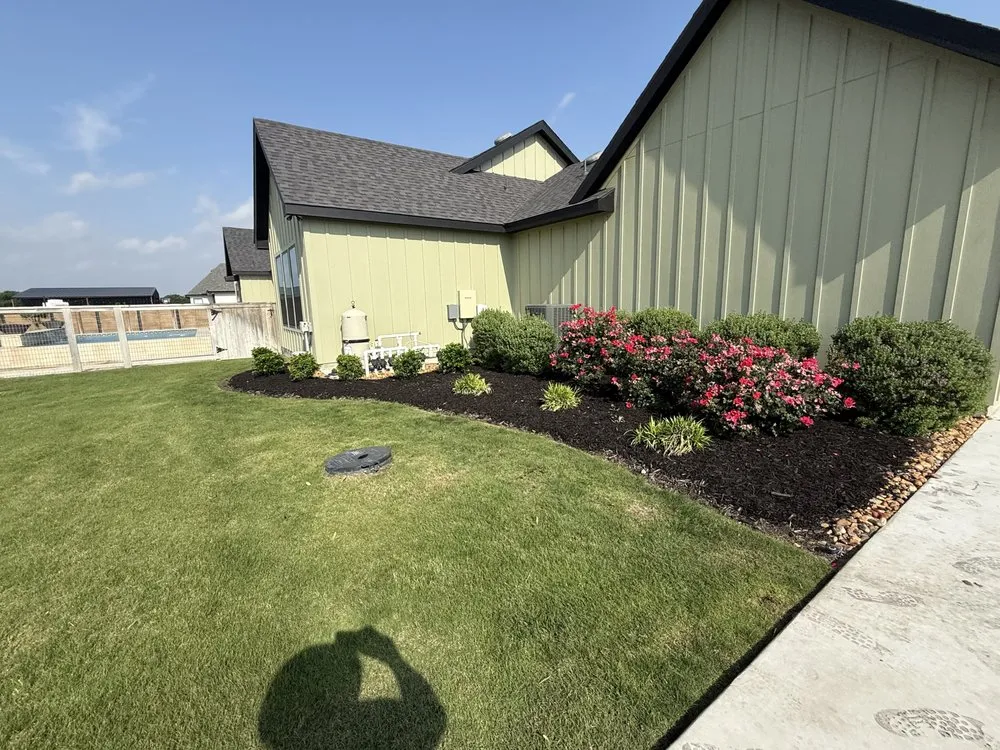 Affordable landscaping services experts serving San Marcos, TX - CLC Landscaping