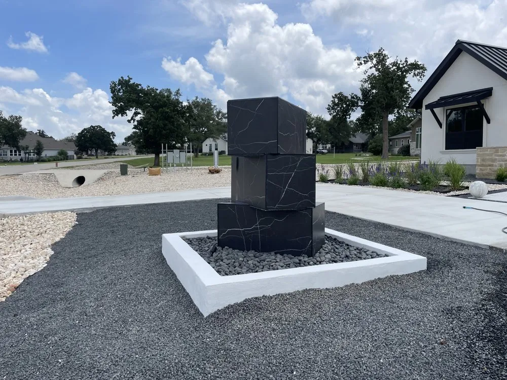 Affordable outdoor landscaping for outdoor upgrades in San Marcos, TX by CLC Landscaping