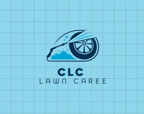 CLC Lawn Caree Logo