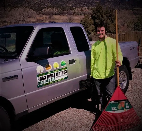 Top-rated landscape installation for homes in New Castle, CO by CLC Maintenance Group