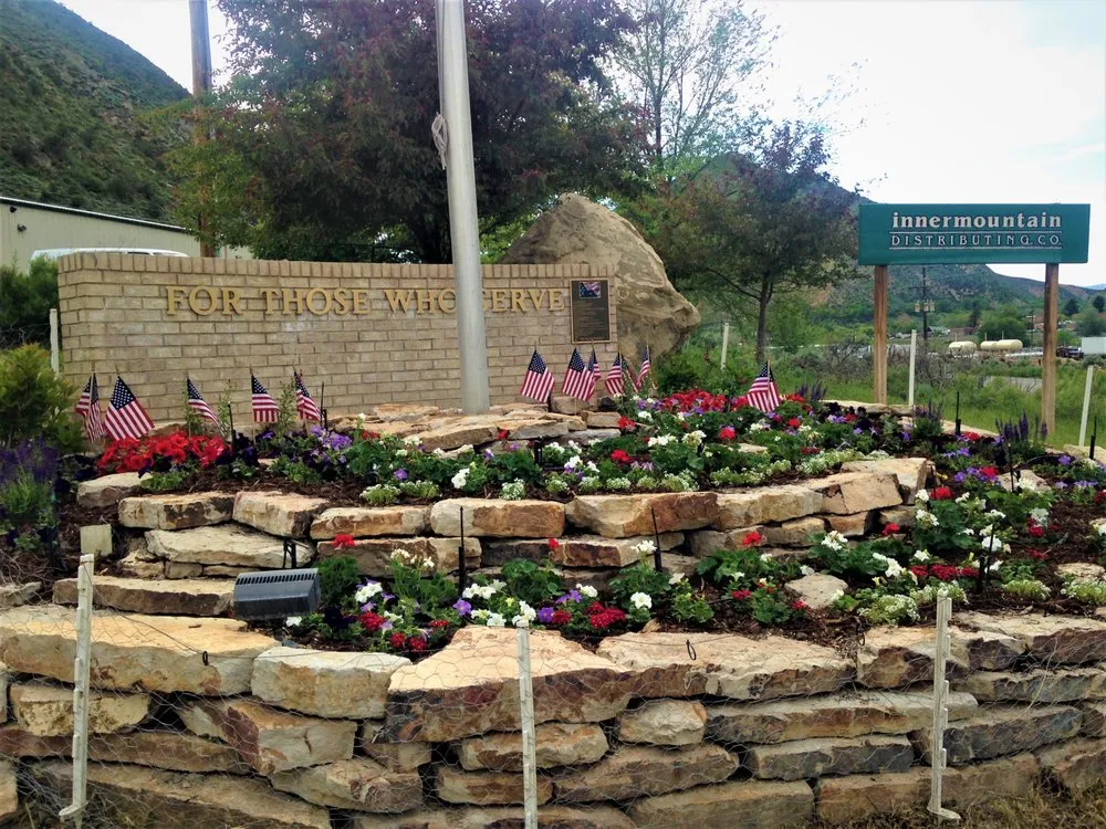 Professional landscaping services in New Castle, CO - CLC Maintenance Group