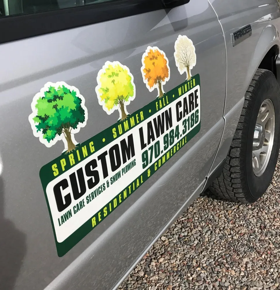 Trusted garden landscaping in New Castle, CO - CLC Maintenance Group