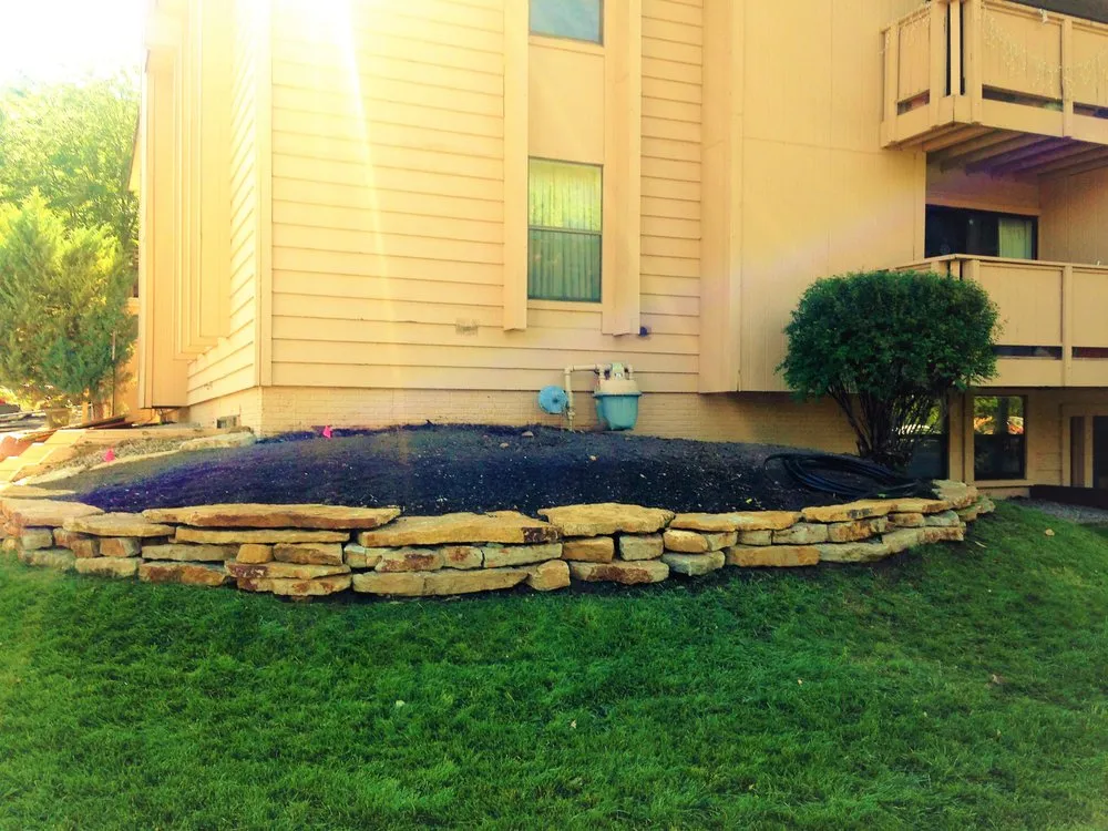 Local lawn mowing service in New Castle, CO - CLC Maintenance Group