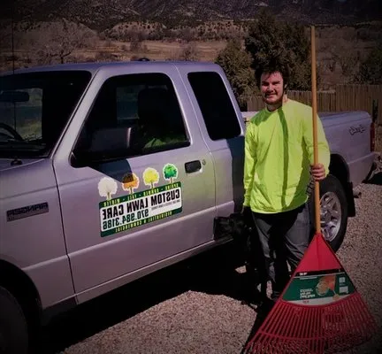 CLC Maintenance Group