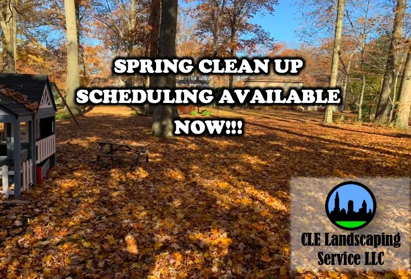 Local landscape installation for outdoor upgrades in Olmsted Falls, OH by CLE Landscaping Service