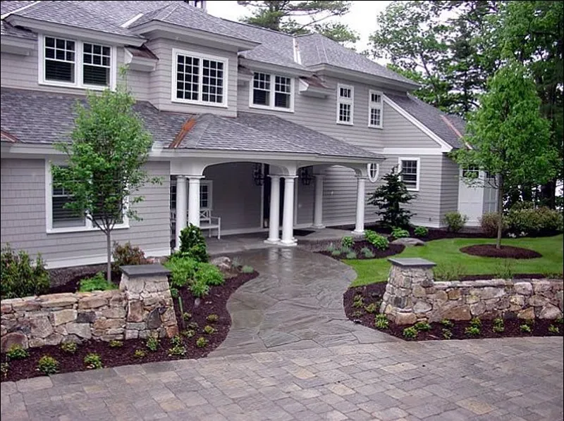 Local residential landscaping for year-round maintenance across Lynnwood, WA - Clealand Home Cleaning & Landscaping Services