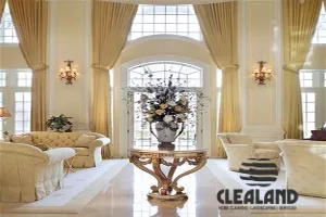 Trusted lawn mowing service in Lynnwood, WA by Clealand Home Cleaning & Landscaping Services