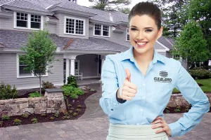 Expert landscape installation for residential properties across Lynnwood, WA - Clealand Home Cleaning & Landscaping Services