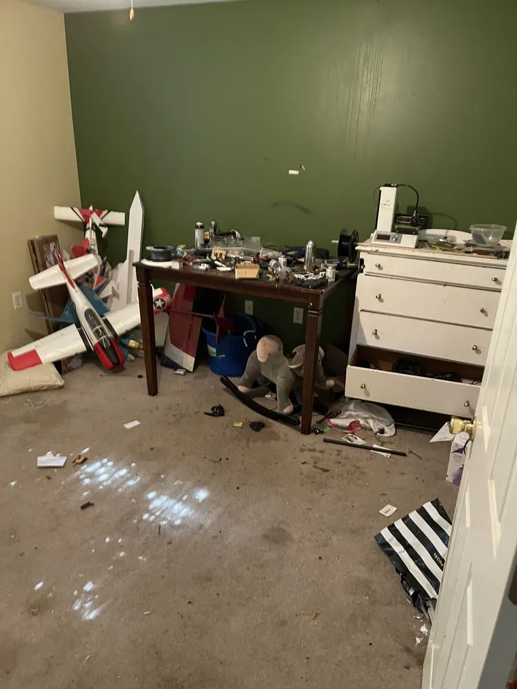 Custom lawn care service in Dover, AR by Clean & Cut Residential Services