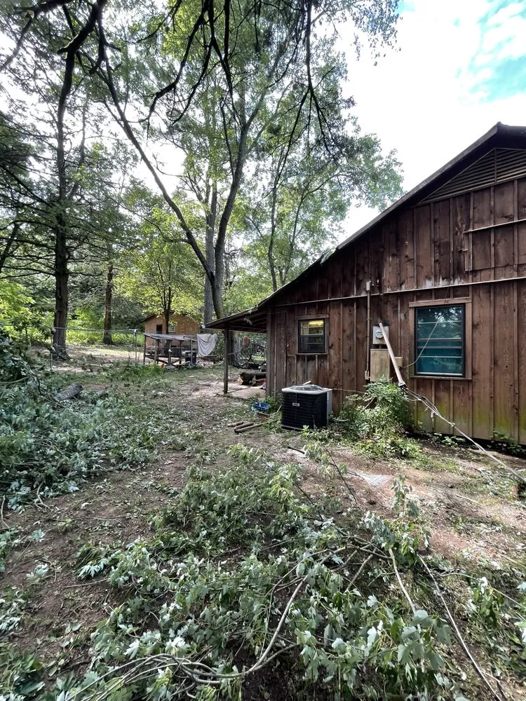 Trusted landscaping services for homes in Dover, AR by Clean & Cut Residential Services