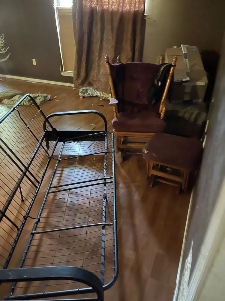 Professional lawn mowing service in Dover, AR - Clean & Cut Residential Services