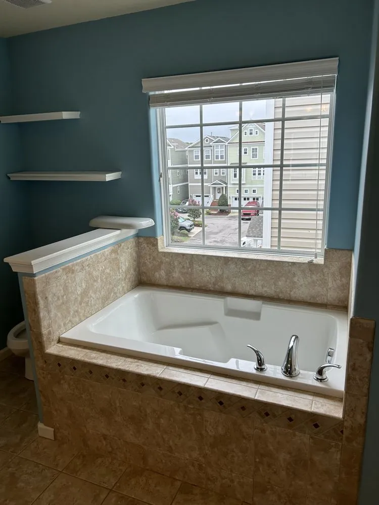 Affordable residential landscaping experts serving Norfolk, VA - Clean & Fresh Cleaning Service