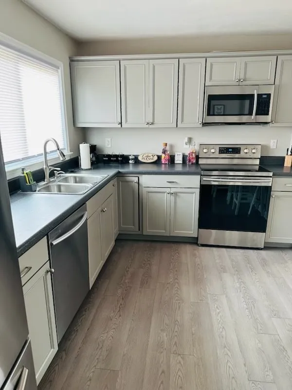 Local landscape design for homes across Norfolk, VA - Clean & Fresh Cleaning Service