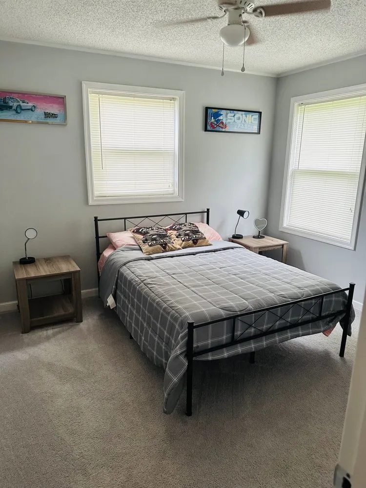 Local landscaping services for homes across Norfolk, VA - Clean & Fresh Cleaning Service