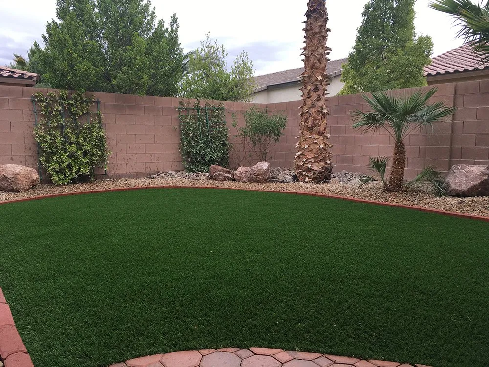 Local landscaping services near you across Las Vegas, NV - Clean & Green Landscape