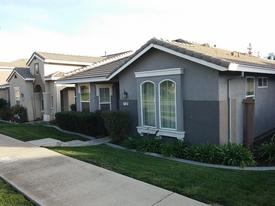 Professional yard maintenance experts serving Sacramento, CA - Clean & Green Lawn Service