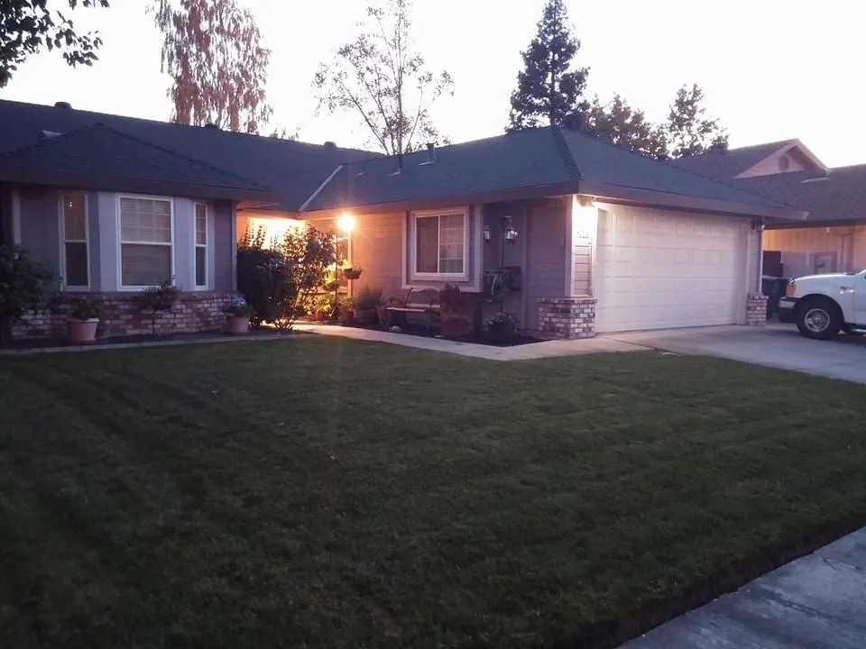 Reliable landscape installation for outdoor upgrades across Sacramento, CA - Clean & Green Lawn Service