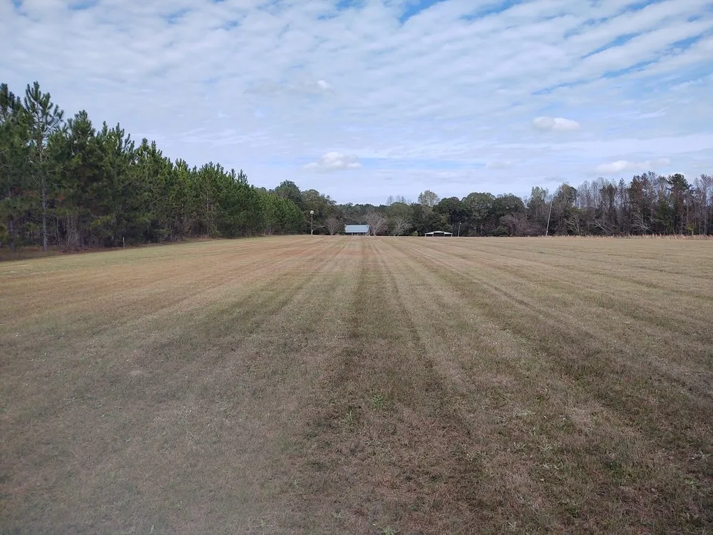 Professional residential landscaping for homes across Screven, GA - Clean & Green Lawn Service