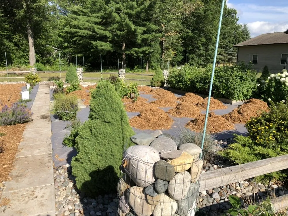 Reliable landscape design in Denton Township, MI - Clean & Green Lawncare