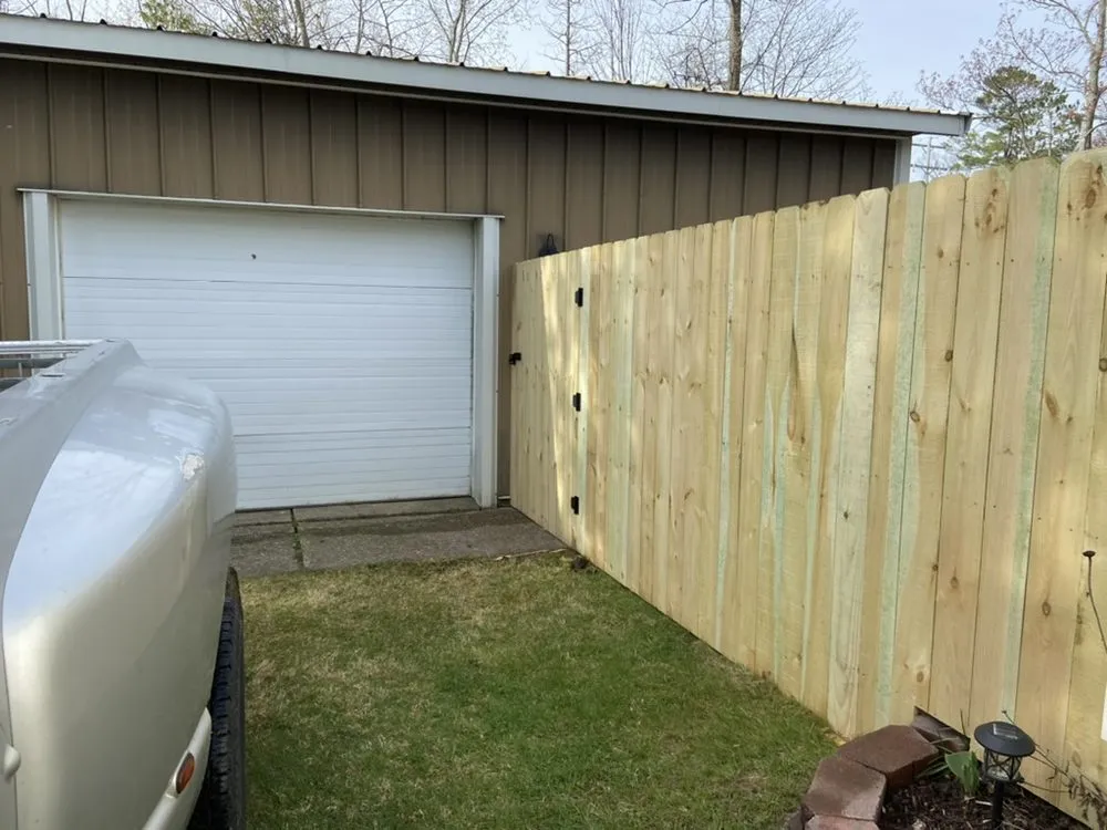 Affordable yard cleanup service in Denton Township, MI by Clean & Green Lawncare